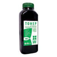 

Тонер; цвет: Black; расфасовка: 90 гр