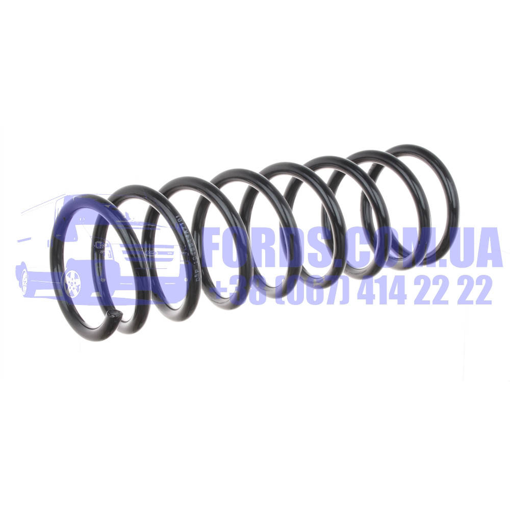 

Пружина задняя FORD MONDEO 1996-2000 (1104906/97BB5560CB/SS9255) DP GROUP