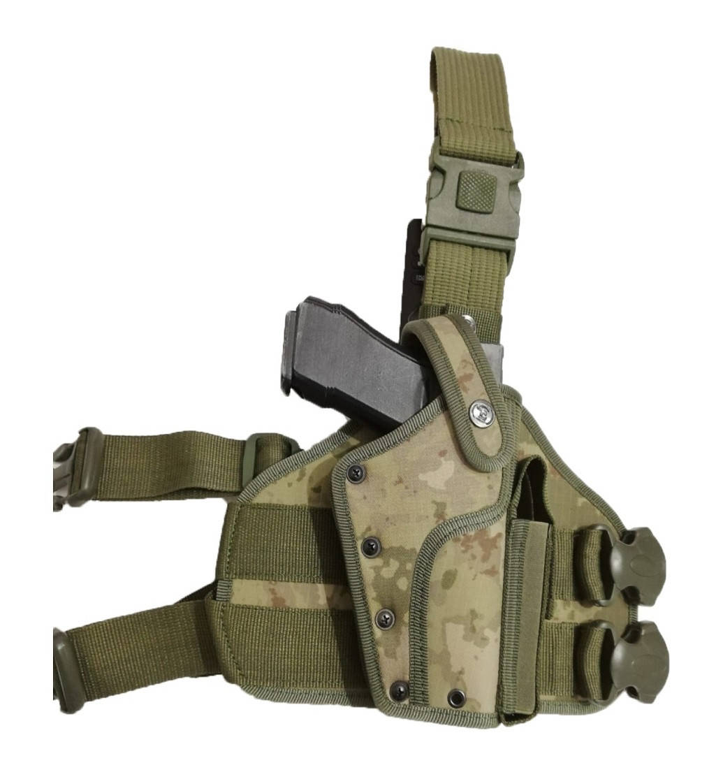 

Универсальная набедренная кобура SPECIAL