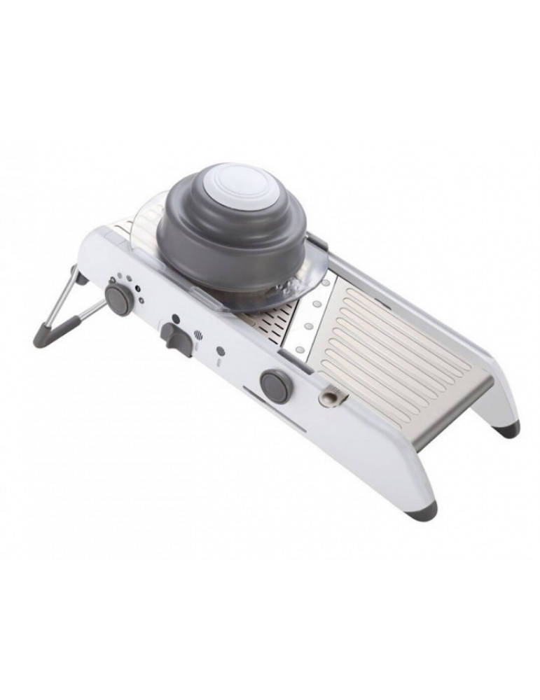 

Овощерезка smart multifunctional mandoline slicer s