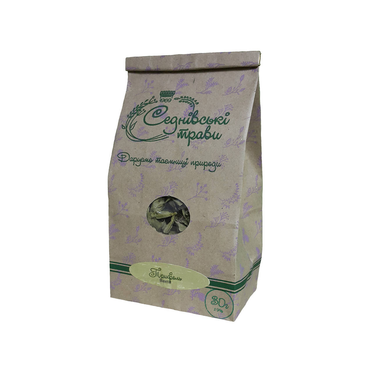 

Трифоль 40г
