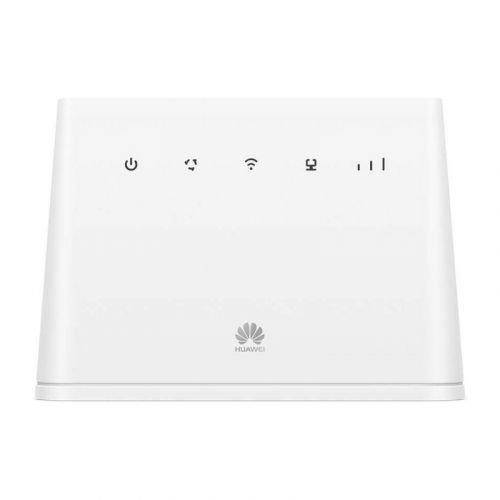 

Huawei B310 роутер 4G Wi-Fi LTE MiMO B310s-22
