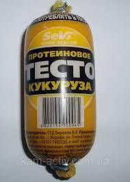 

Тесто Протеиновое Sevi Кукуруза 100 грамм