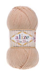 

Пряжа Baby Best Alize-382