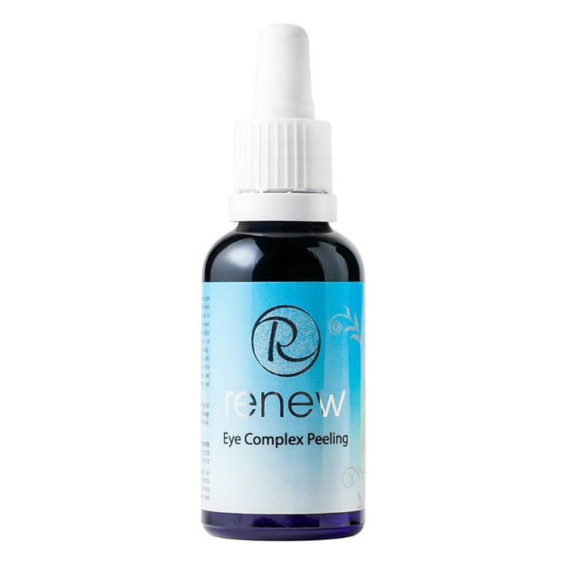 

Renew Eye Complex Peeling Комплексный пилинг для век
