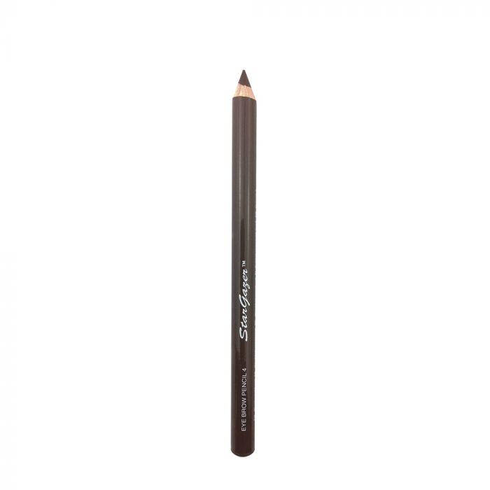 

Олівець для брів Stargazer Eyebrow Pencil - #4