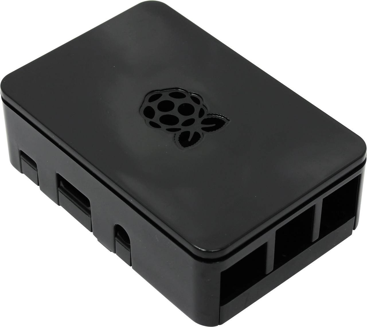 

Корпус Raspberry Pi черный RA179