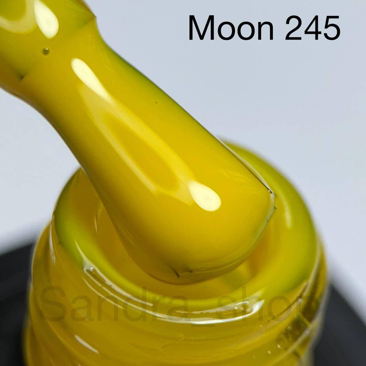 

Гель-лак от Moon Fashion Colour 245