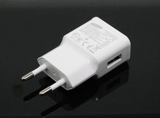 

USB зарядное устройство как у Samsung 5В