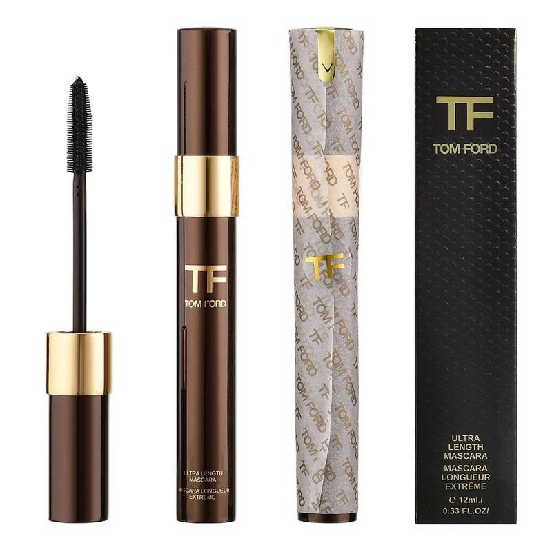

Тушь для ресниц Tom Ford Ultra Length Mascara