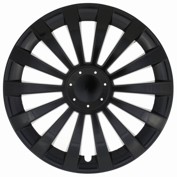 

Ковпаки для коліс Jestic Meridian Black R15"