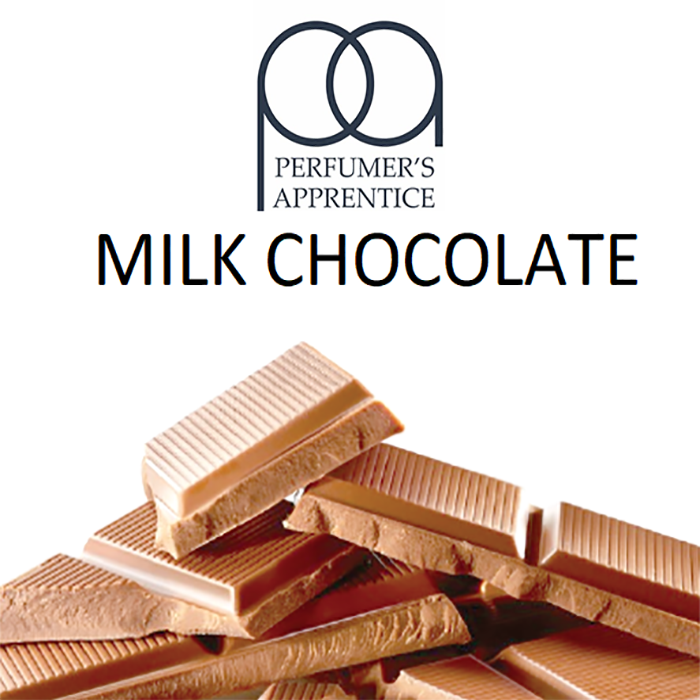 

TPA Milk Chocolate (Молочный шоколад) 30 мл