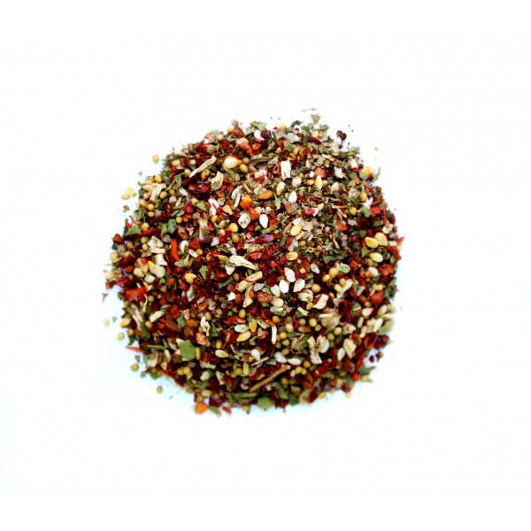 

Смесь специй для буженины, 100 г