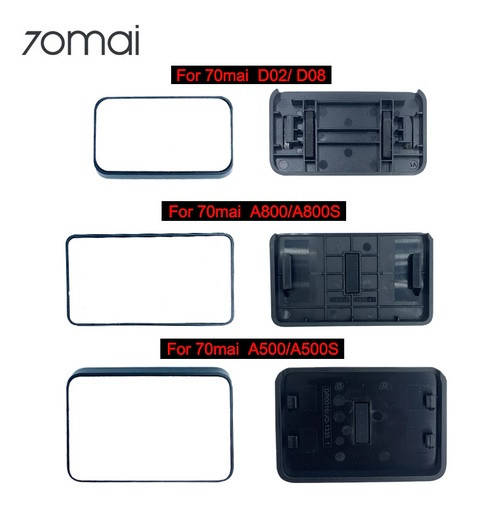 

Крепление видеорегистратора Xiaomi 70Mai Dash Cam Pro Midrive D08/D02 A500 A800