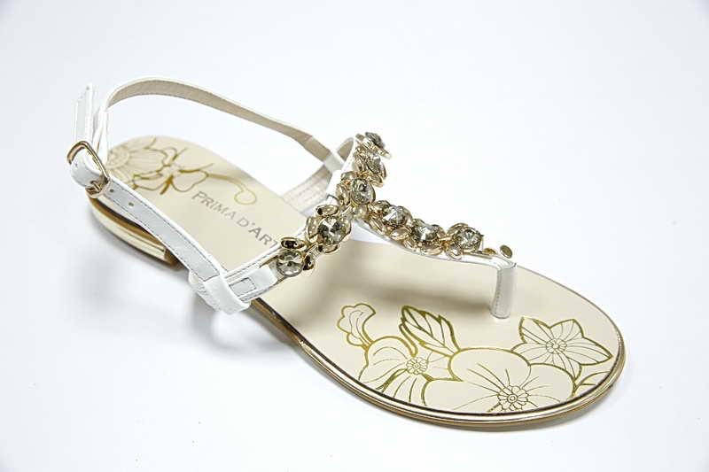 

Босоножки женские