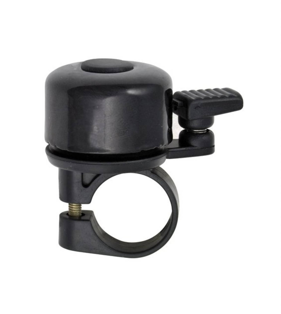 

Колокольчик Longus MINIBLACK черный Special Edition