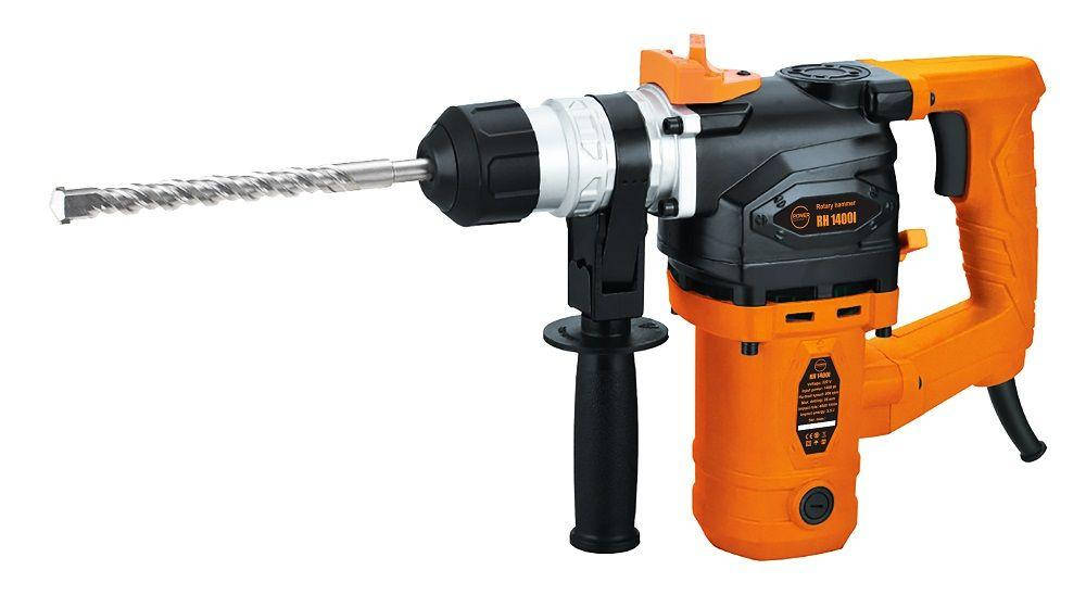 

Перфоратор Powercraft RH 1400L
