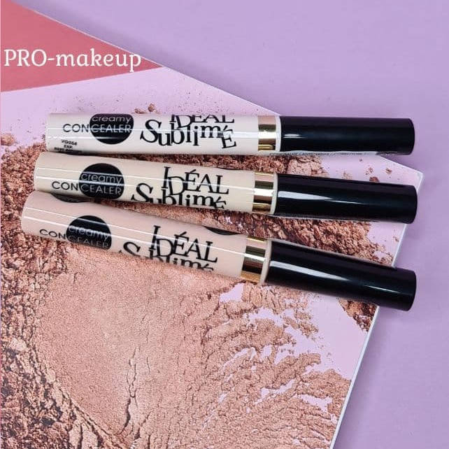 

Консилер для лица Vivienne Sabo Ideal Sublime