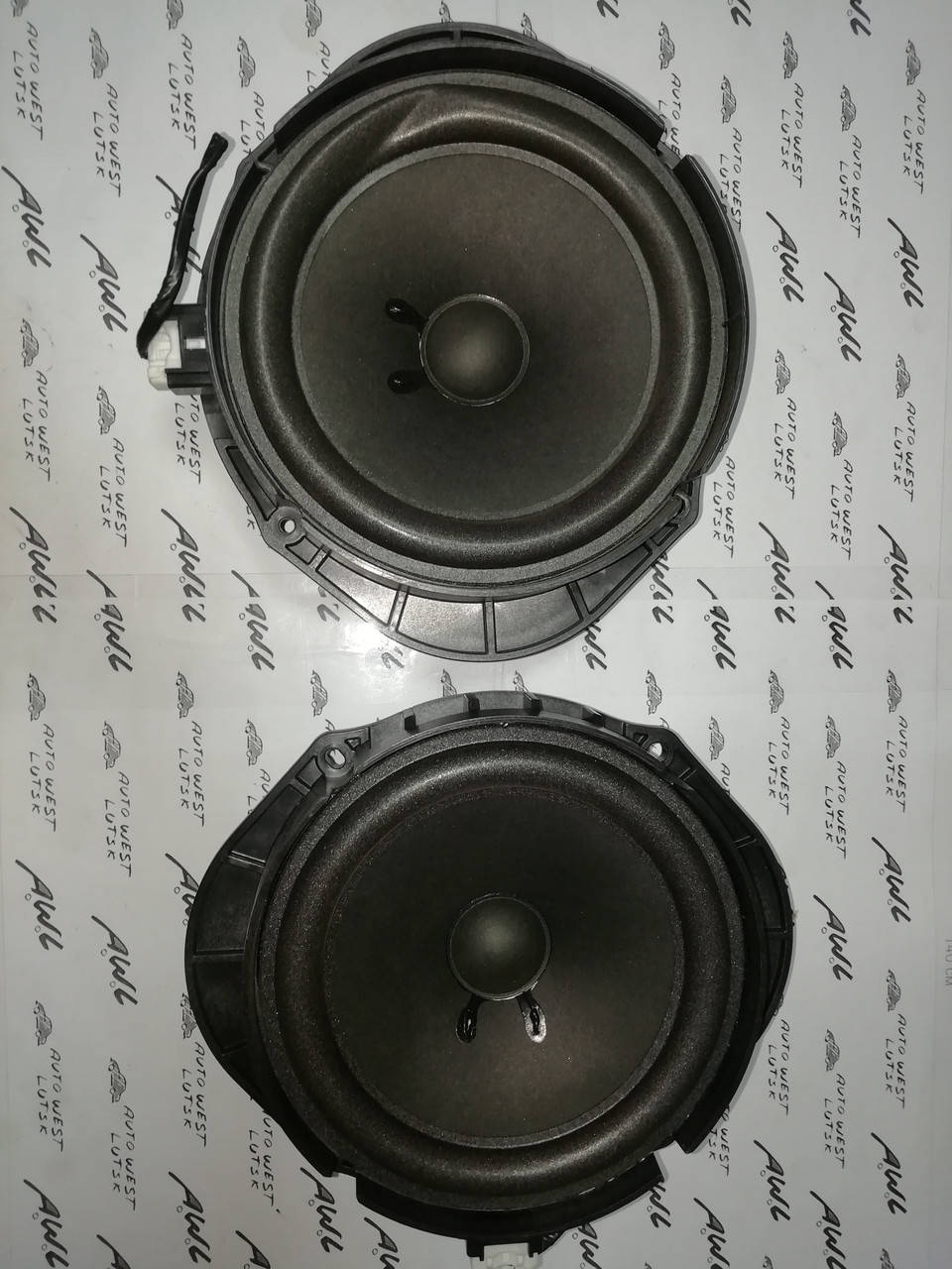 

Динамик передней, задней двери (левый/правый) L/R "BOSE" Mazda 6 GH 08-12г. GS1G66960A