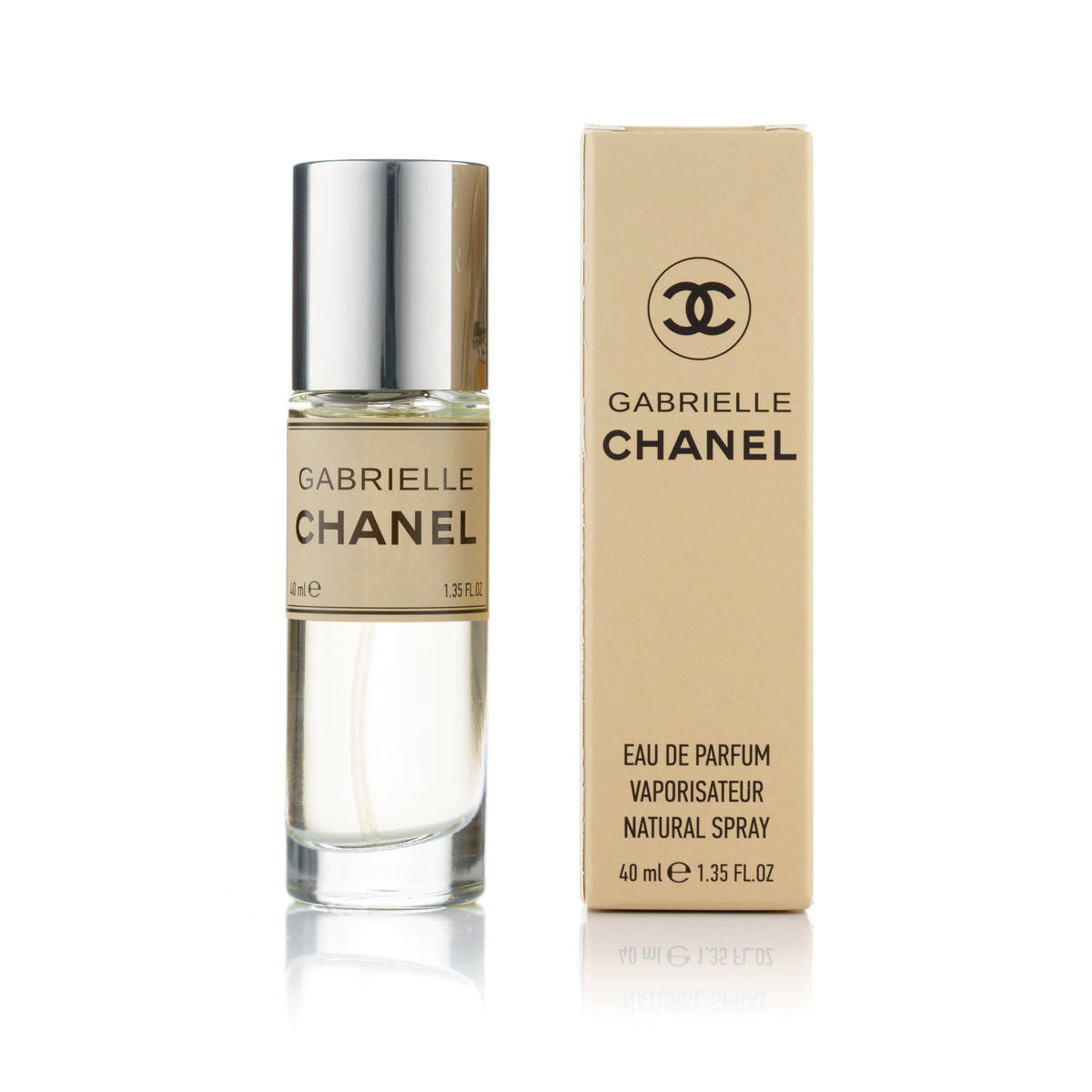 

Женский стойкий парфюм Gabrielle - 40 мл (320)