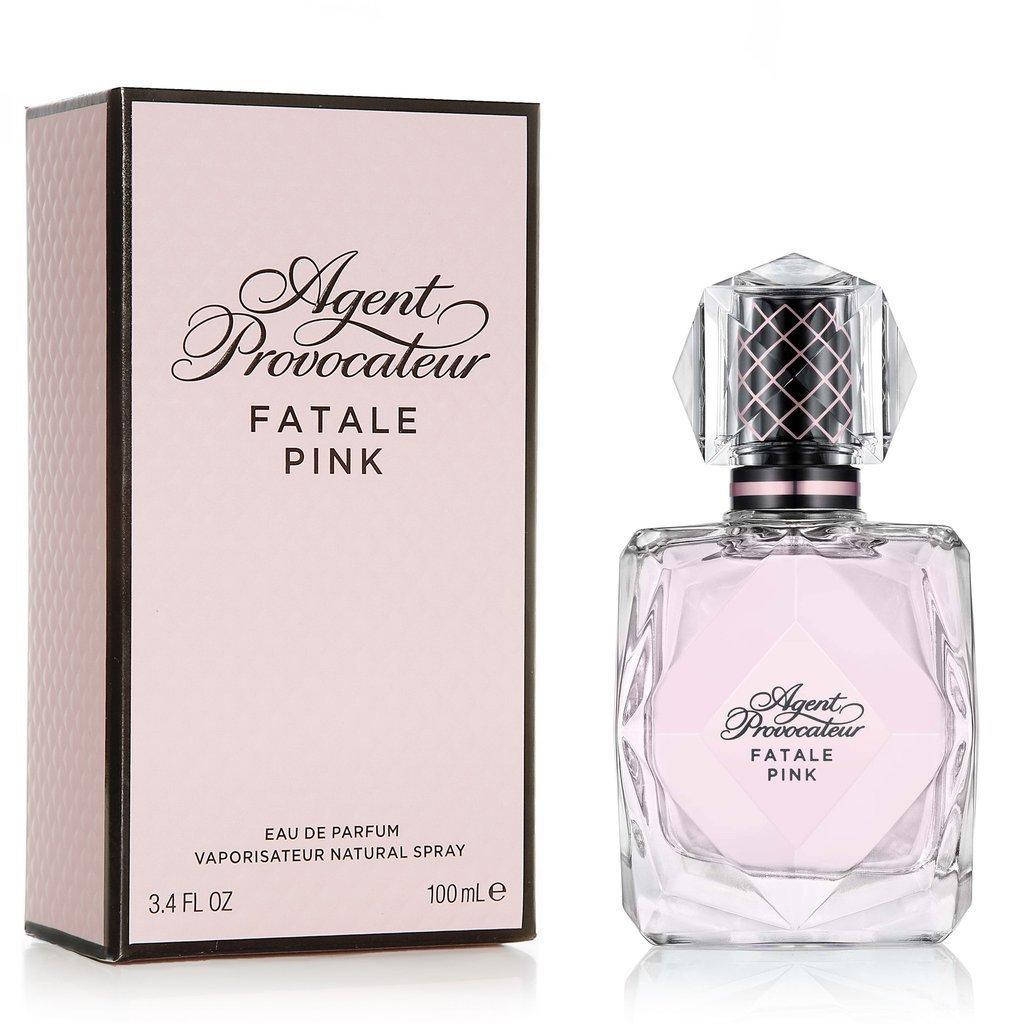 

Agent Provocateur Fatale Pink edp 100 ml