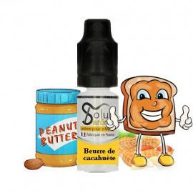 

Beurre de cacahuète 5мл