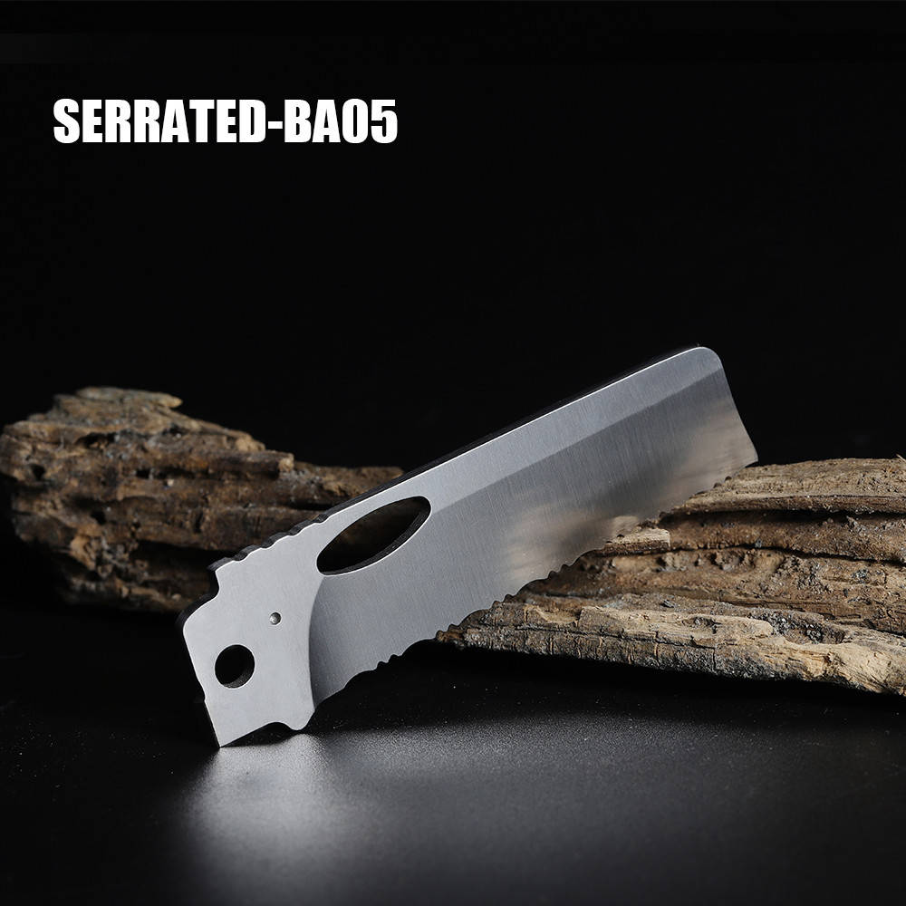 

Клинок переменный Roxon BA05