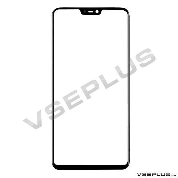 

Стекло OnePlus 6T, черный
