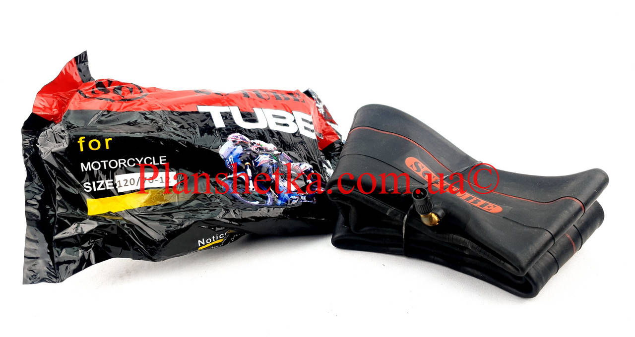 

Камера для скутеров 120 / 70 - 12 SC-TYRE