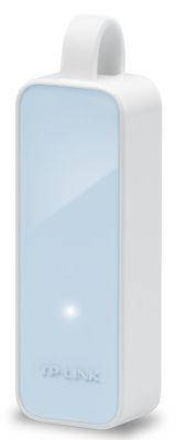 

Мережевий адаптер USB 2.0/Fast Ethernet, UE200 UE200 TP-LINK UE200 (код 534741)