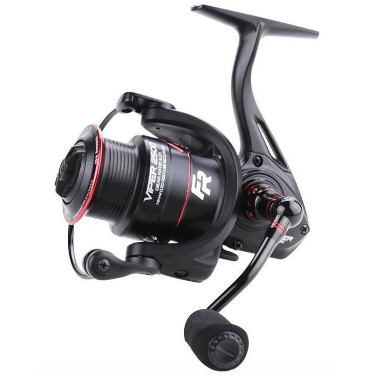 

Катушка Fishing ROI Viper 2500