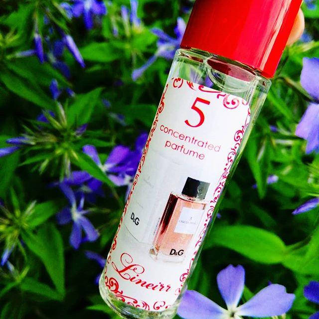 

Духи масляные L'imperatrice Dolce&Gabbana женские от Линейр (Lineirr 5)