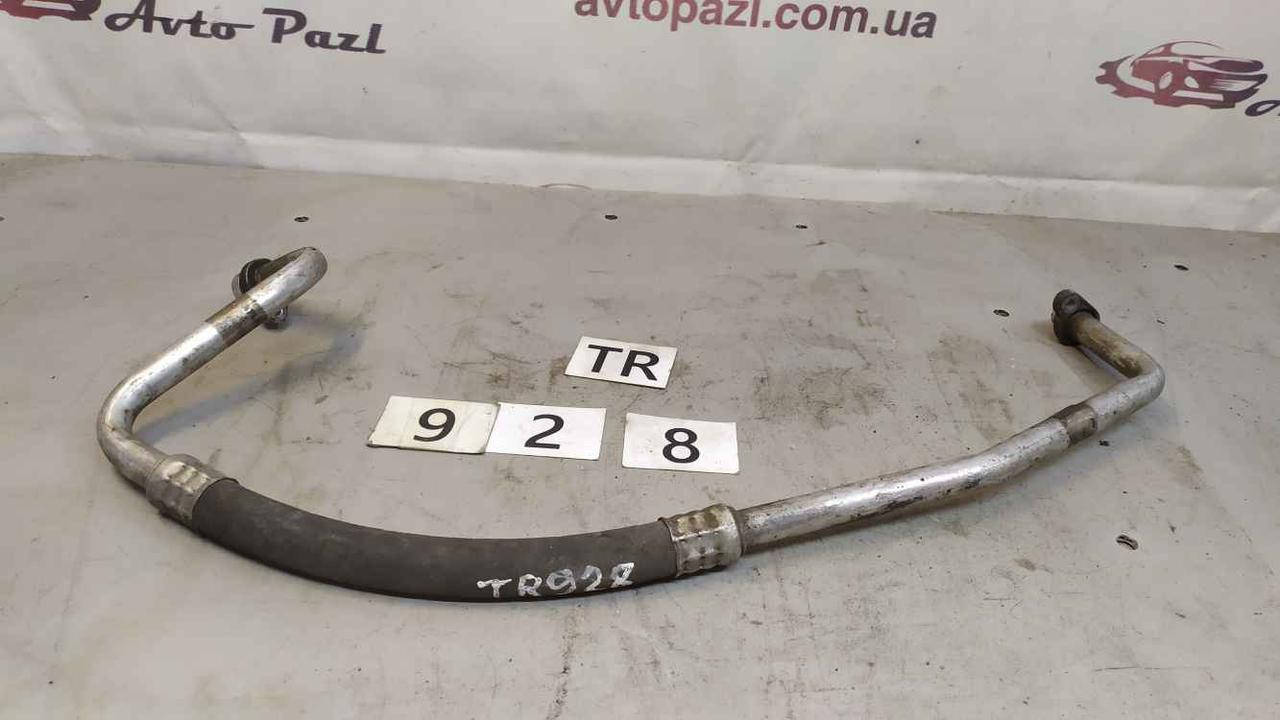 

TR0928 8200538704 трубка кондиционера Renault (RVI) Kangoo 2 08- www.avtopazl.com.ua 10/04/02/