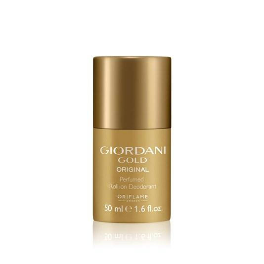 

Шариковый дезодорант Giordani Gold Original
