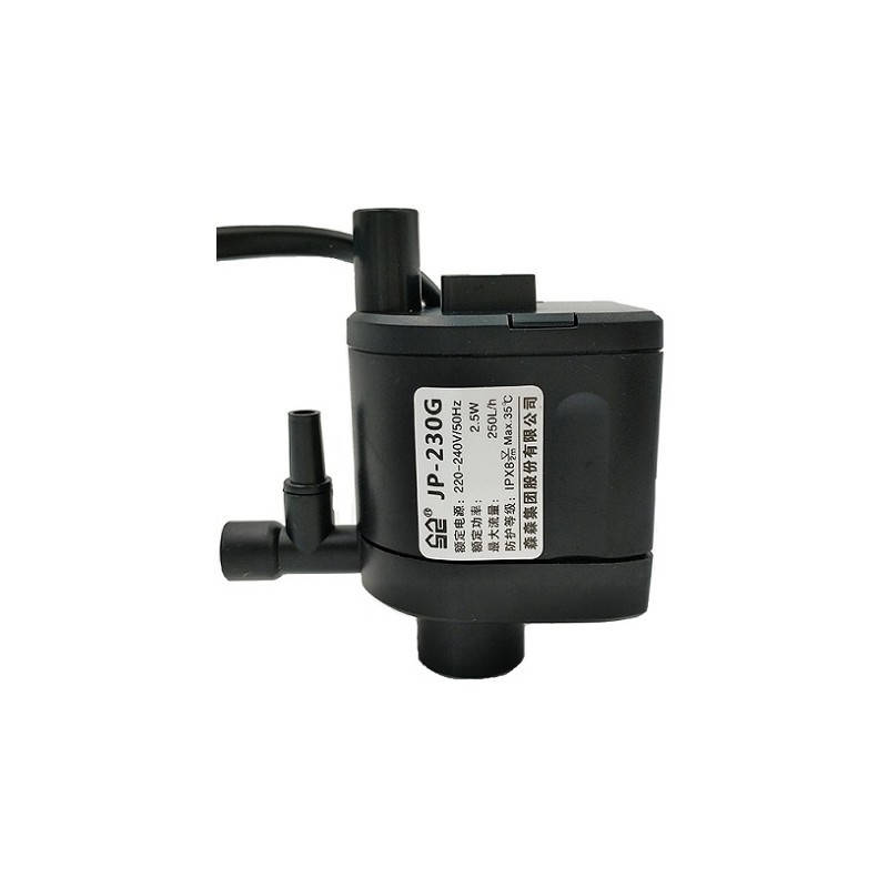 

Помпа(Голова) SunSun JP-230G 250 л/ч