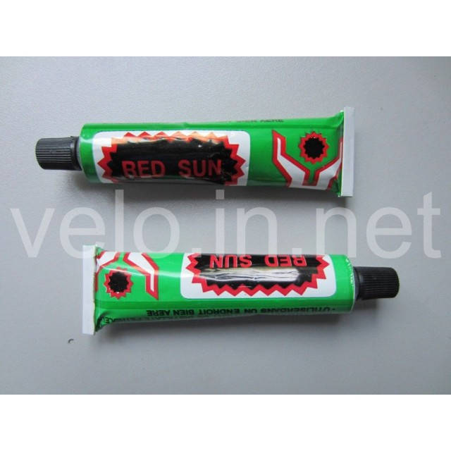 

Клей для камер RED SUN