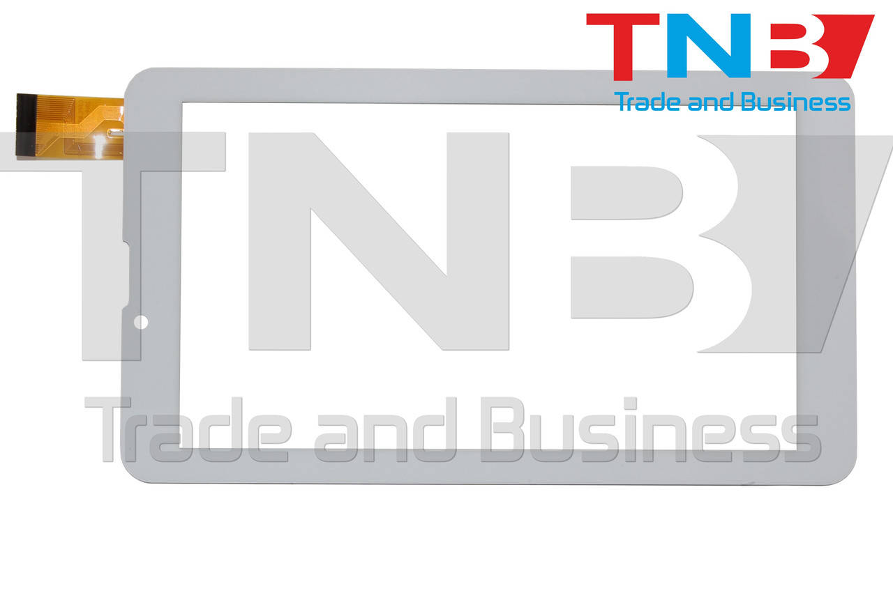 

Сенсор Ergo A700 БЕЛЫЙ