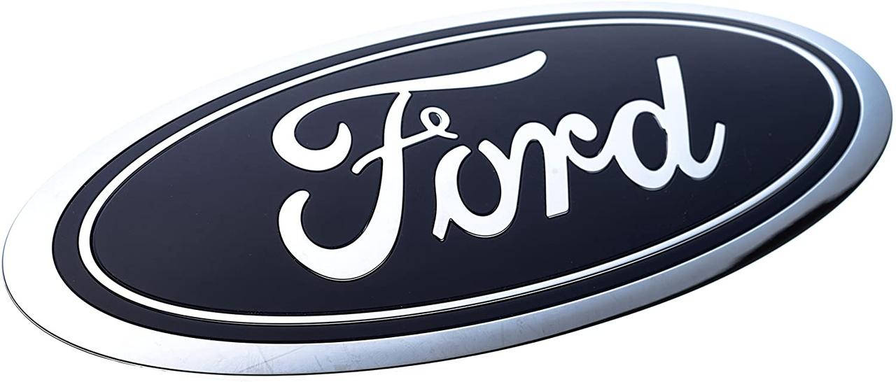 

Эмблема Ford Edge 2015-2021 в переднюю решетку радиатора FT4Z 8213-A