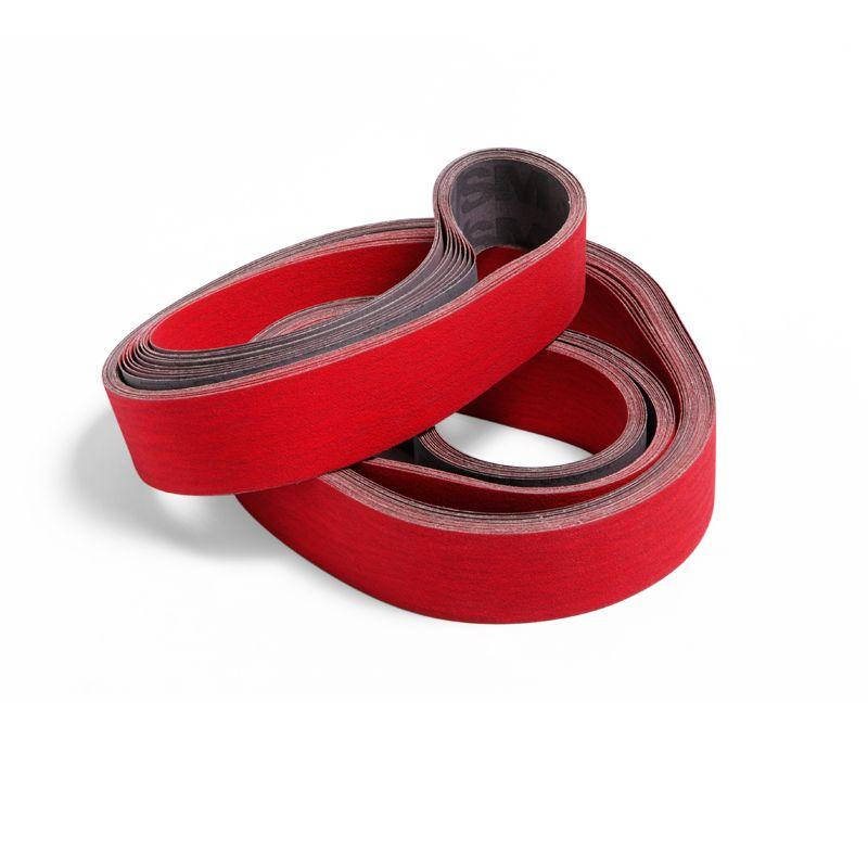 

Бесконечная шлифовальная лента для гриндера VSM XK870F 50х1800 F4G P240 (870501800240)