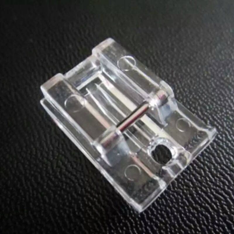 

Лапка для потайной молнии