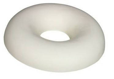 

Ортопедическая подушка для сидения с эффектом памяти - Ersamed SL-07, Темно-серый