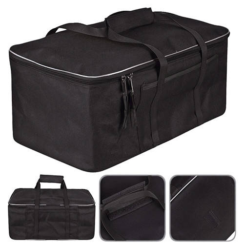 

Органайзер в багажник штурмовик АС-1538 BK/BK 480х300х200мм