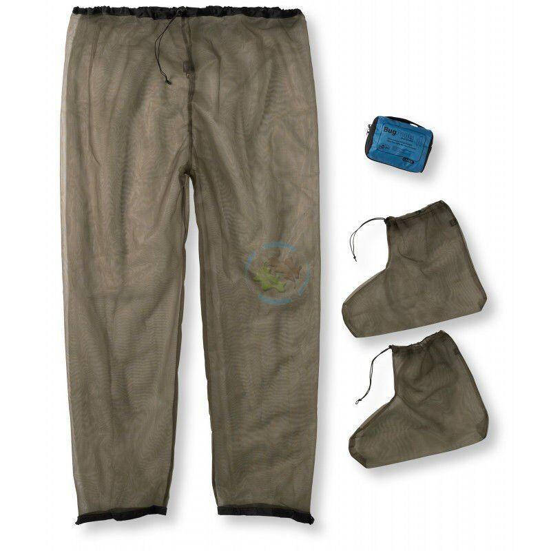 

Москитные штаны Sea To Summit Bug Pants M (STS ABUGPSMD)