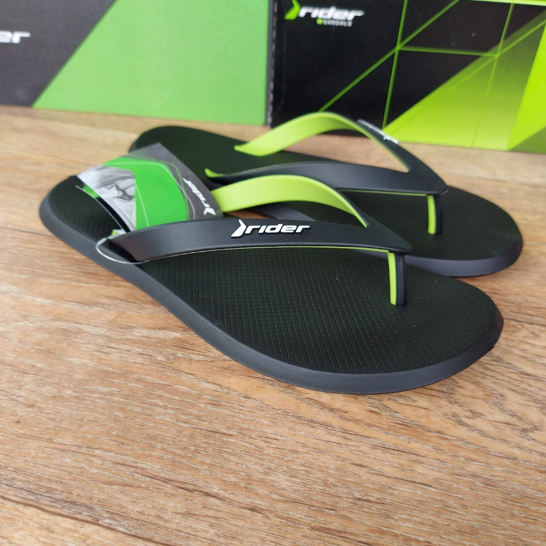

Вьетнамки шлепанцы мужские Rider.Размеры 42,45/46, 43, 47 43