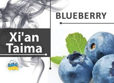 

Ароматизатор Xi'an Taim Blueberry (Голубика)