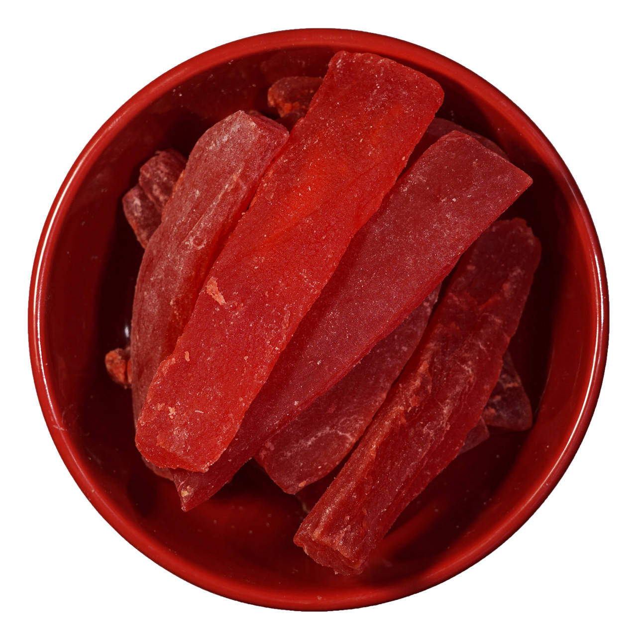 

Цукаты из папайи, 1 кг