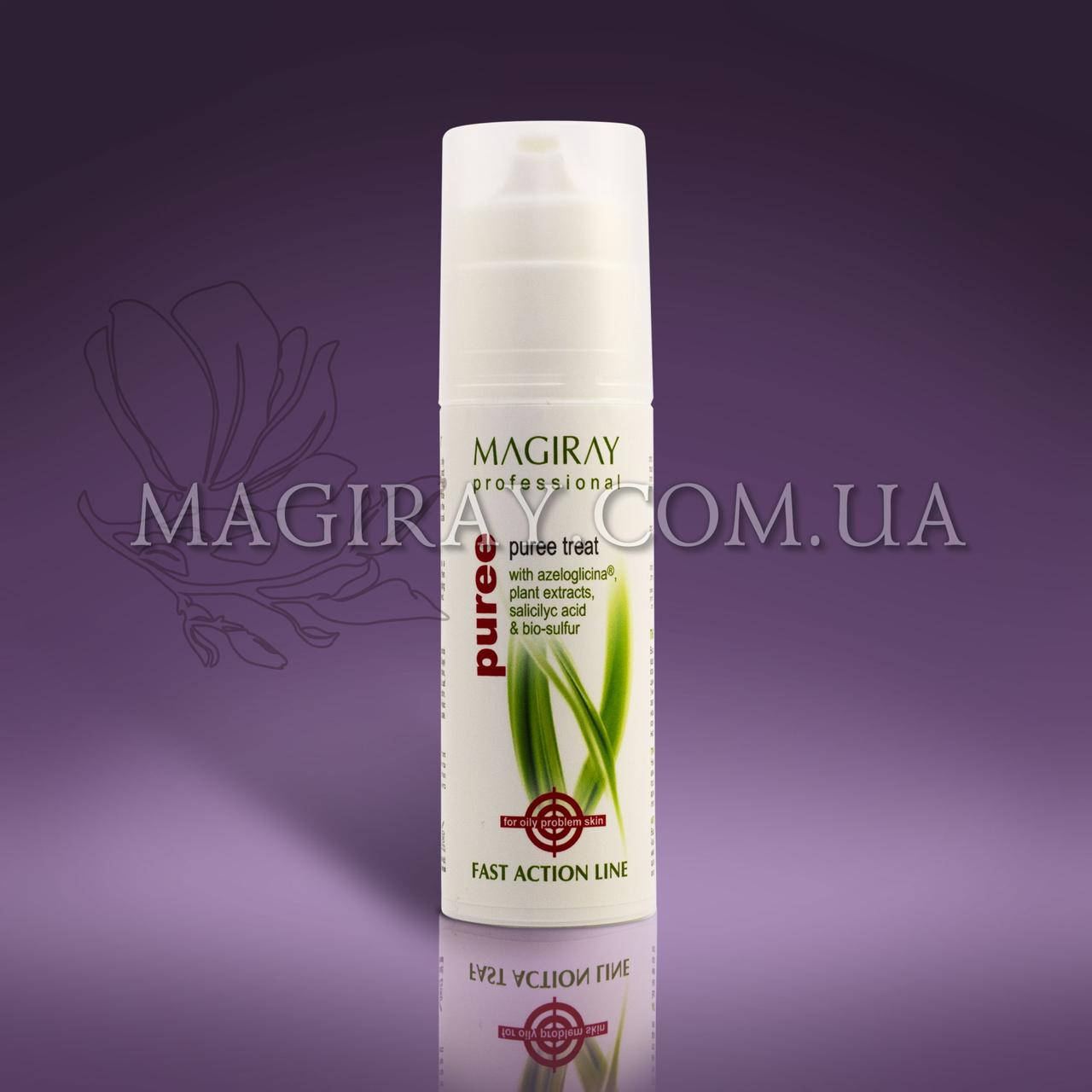 

BEAUTY-TREAD-PURE -Гель-пюре лечебный(75мл)