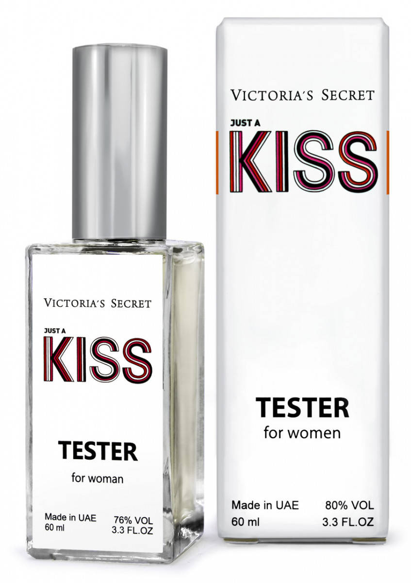 

Victoria's Secret Just A Kiss - Dubai Tester 60ml