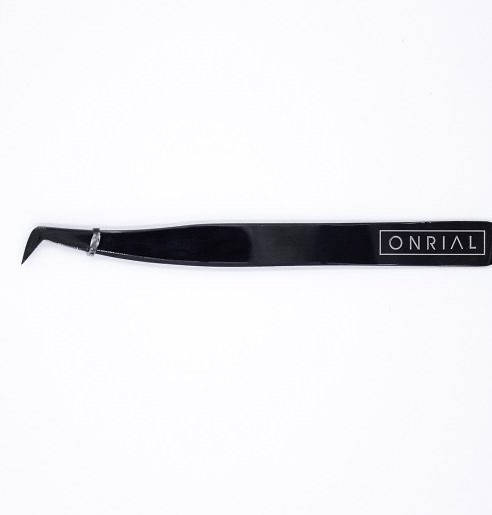 

Пинцет Onrial «Голливуд» для сухожара