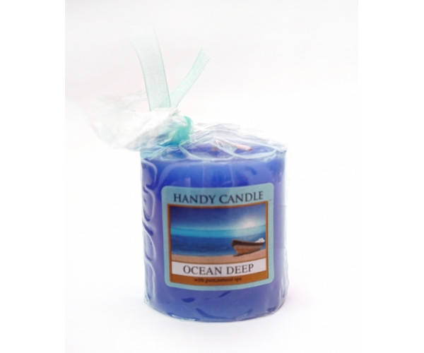 

Свеча ароматическая Ocean